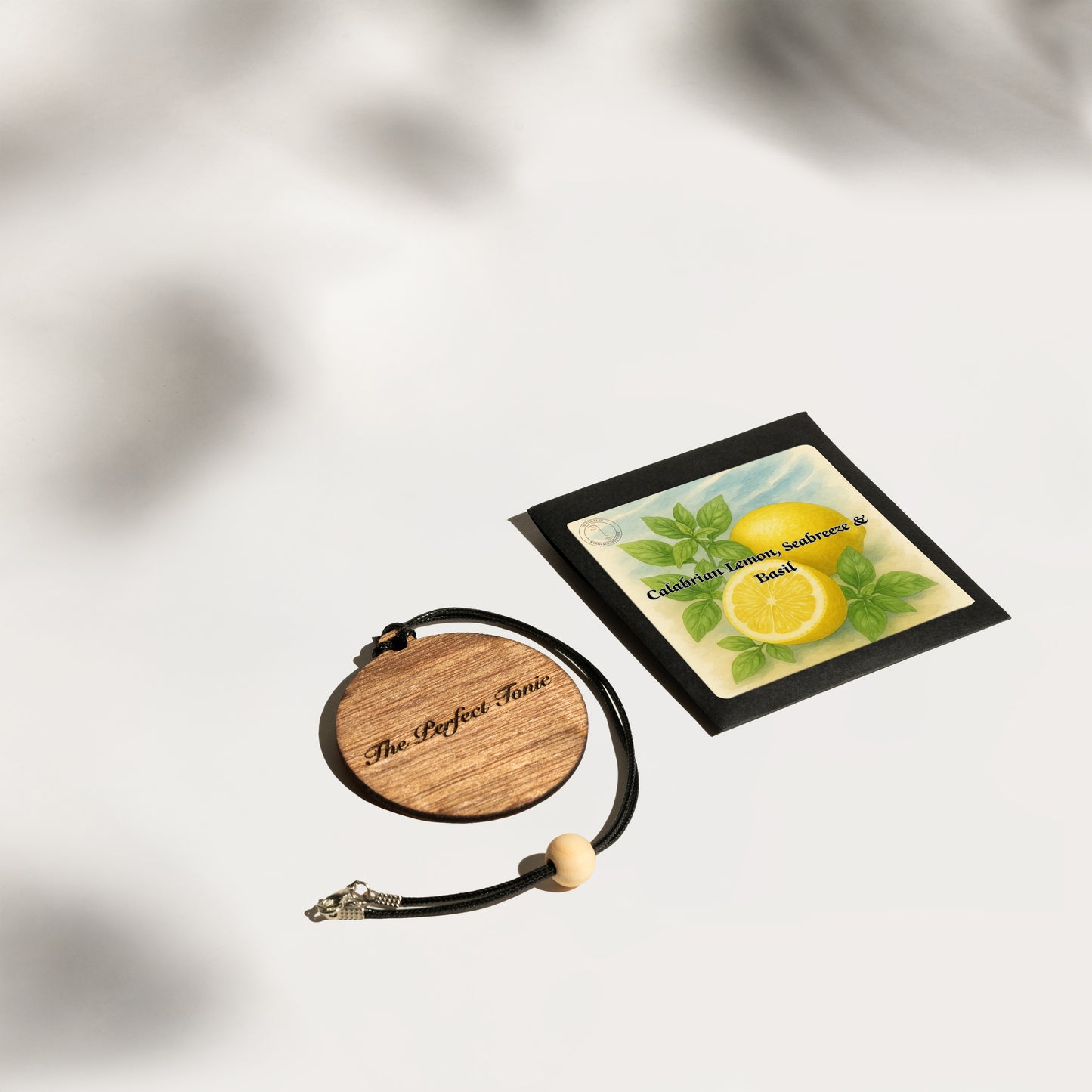 Wood Scentsations Disc