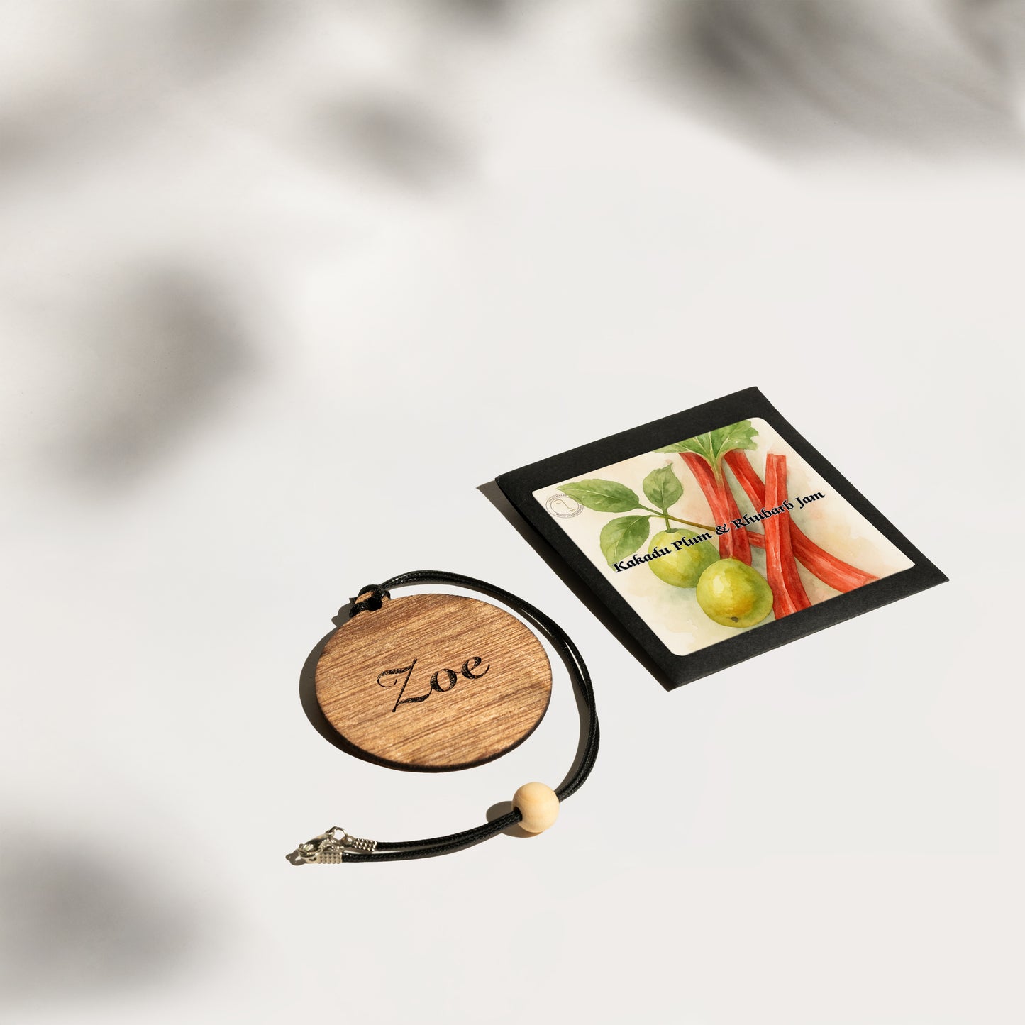 Wood Scentsations Disc
