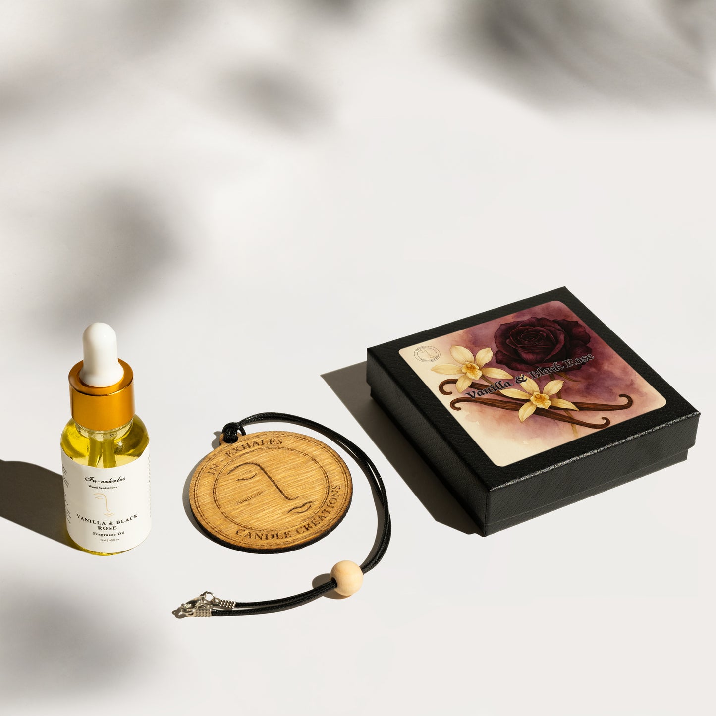 Wood Scentsations Duo