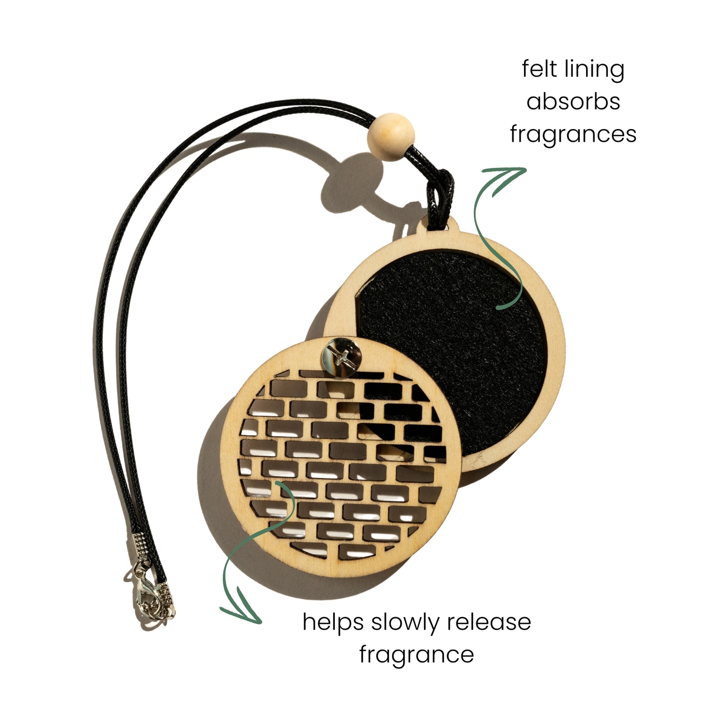 Wood Scentsations Luxe