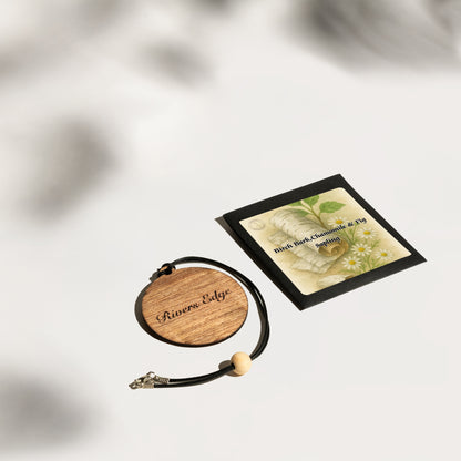 Wood Scentsations Disc